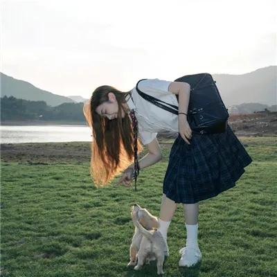 哥哥与姐姐